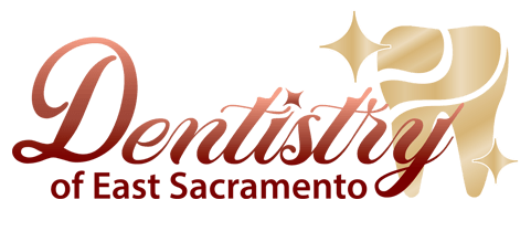 Dentistry of East Sacramento logo