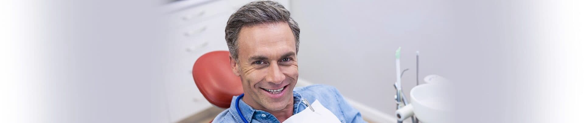 Root Canal Treatment in Sacramento